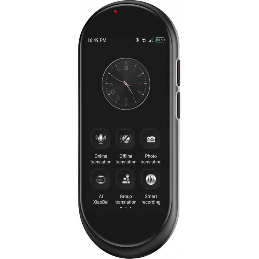 Maxcom Multitranslator AL mTalk MT100 4G (57445447)