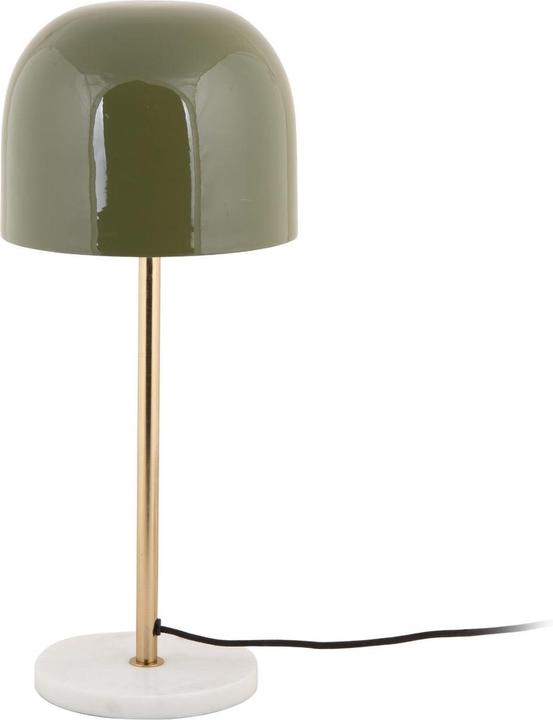 Actual product image Leitmotiv Table Lamp Manta (E14)