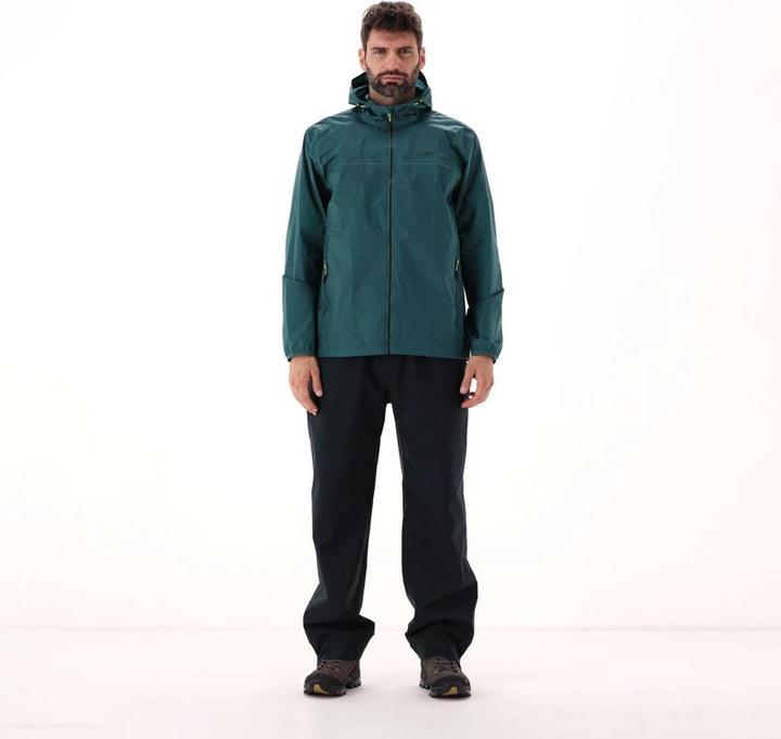 Produktbild CMP Campagnolo Ripstop Fix Hoodie (L)