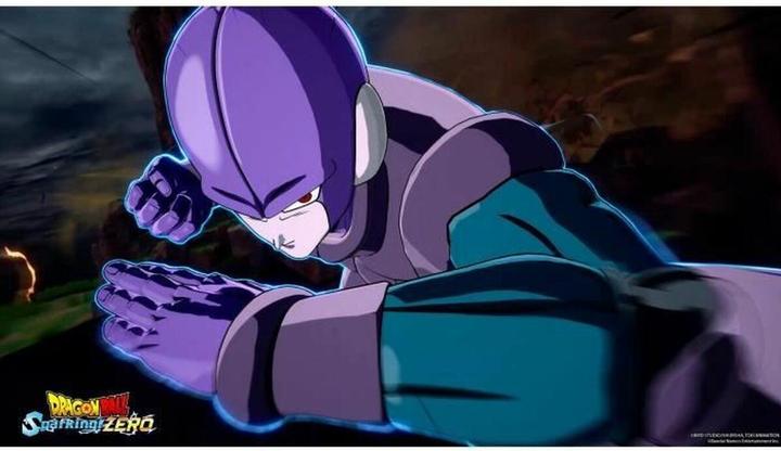 Produktbild Bandai Namco Dragon Ball: Sparking! Zero - PS5 (PS5)