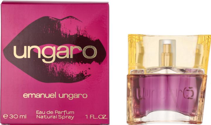Actual product image Emanuel Ungaro Eau de Parfum Natural (Eau de parfum, 30 ml)