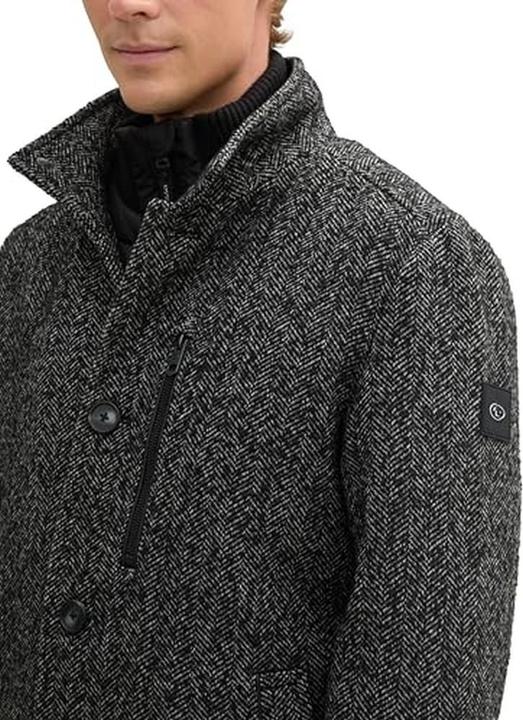 Produktbild Tom Tailor Wollmantel