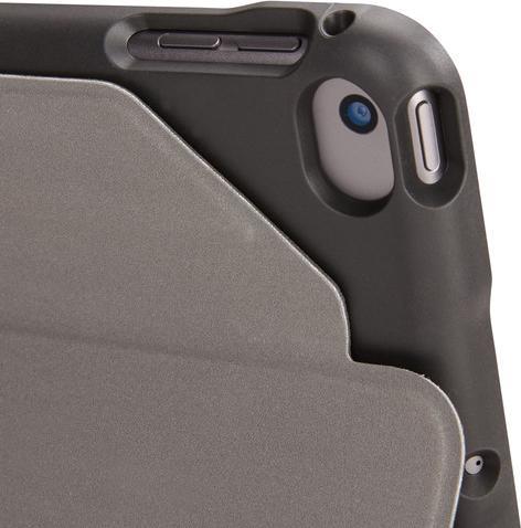 Produktbild Caselogic SnapView CSIE-2149 Black Black (Apple iPad mini 2019)