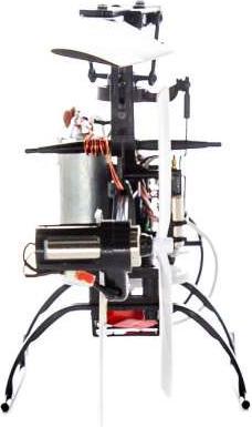 Immagine prodotto Blade Heli 120 S2 EP RTF mit SAFE TECHNOLOGY