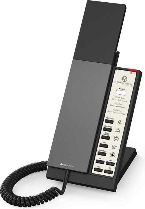 Actual product image Snom HD340 - HOME CORDLESS