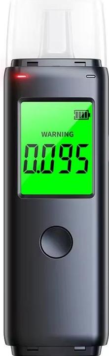 Actual product image Extralink Alkologic PO-01 | Halbleiter-Alkoholtester |