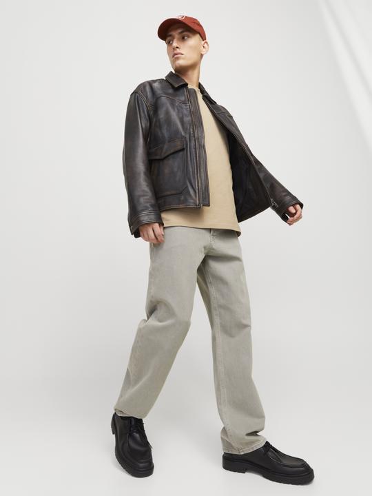 Produktbild Jack & Jones JJIEDDIE JJCOOPER AM 469 Loose fit jeans Loose fit jeans (W36/L32)