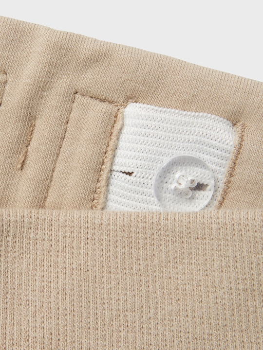 Actual product image Name it Plain sweatpants (164)