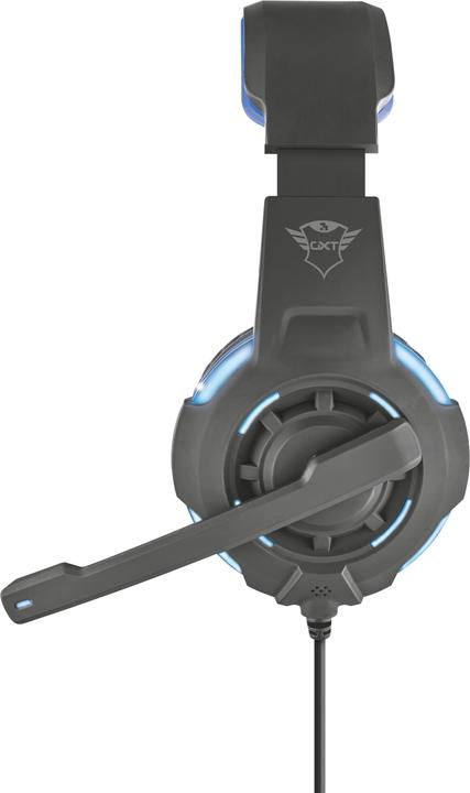 Actual product image Trust GXT 350 Radius (Cable)