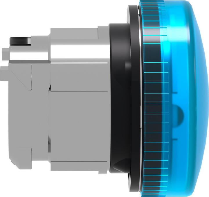 Produktbild Schneider Electric Anzeigenkopf ZB4-BVO6