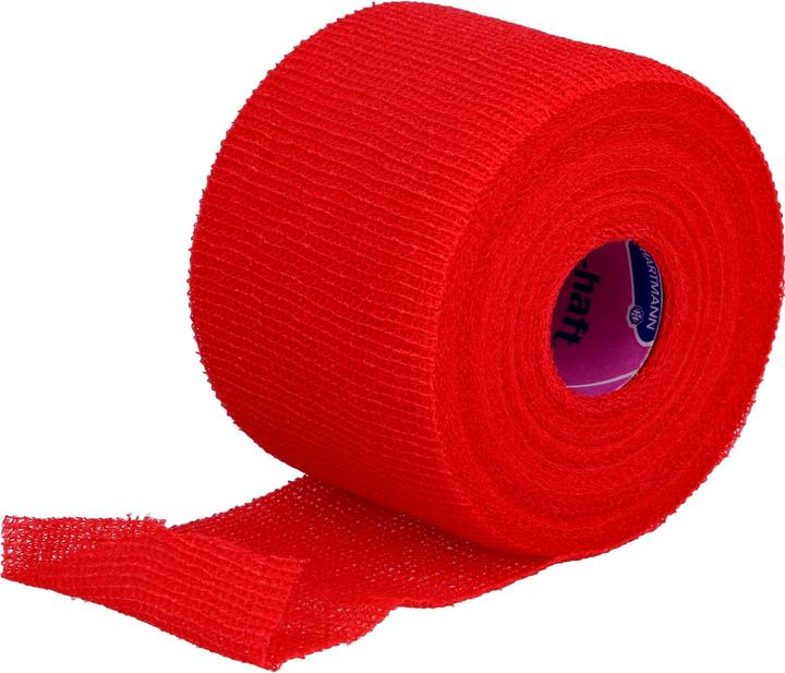 Actual product image Hartmann Peha-Haft Color LF P1, 6 cm x 20 m