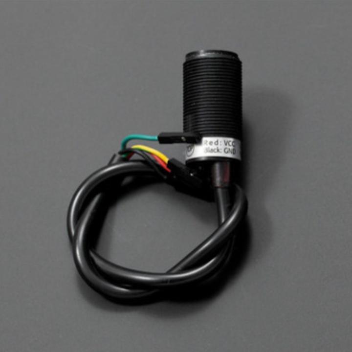 Actual product image DFRobot Gravity IR Positioning Camera