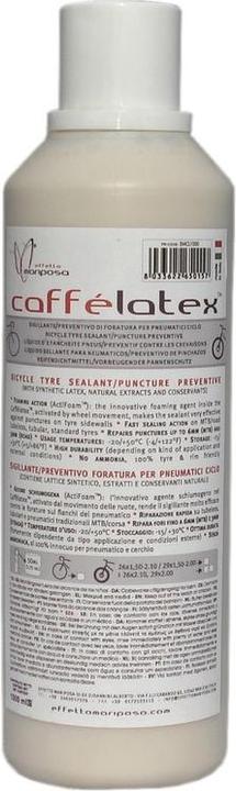 Produktbild Effetto Caffélatex