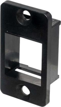 Produktbild Tuk Low Profile Adapter für Schalttafelmontage, Packung à 20 Stück