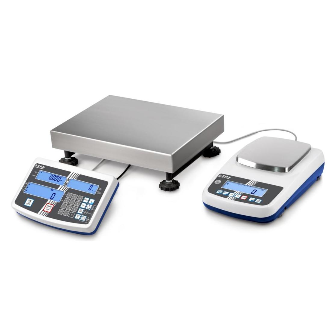 Kern Zählsystem Max 6 kg 15 kg d=0,0001 kg (CCA 10K-4M)