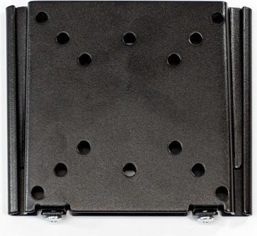MonLines MWH004B Extra platte TV-muurbeugel (Muur, 30")