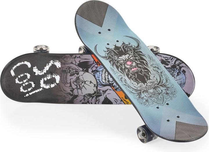 Produktbild Byox Skateboard 28 Zoll ABEC-7 (27.95")