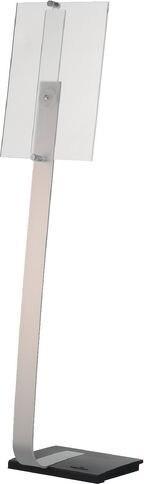 Productafbeelding Durable CRYSTAL SIGN vloerstandaard