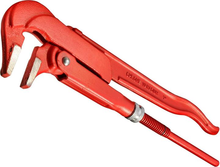 CFH Pince à robinetterie 35 mm (315 mm)