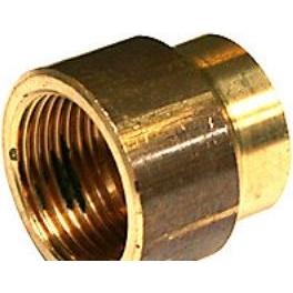 Thumbnail - Aalberts, Zubehör Sanitärinstallation, formmuffe 1.1/4-1 mes. -