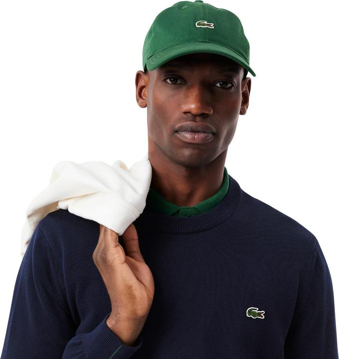 Produktbild Lacoste Pullover Classic Crew Neck 166 (M)