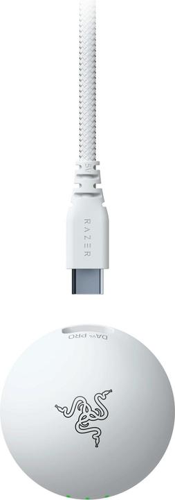 Produktbild Razer Deathadder V4 Pro (Kabelgebunden, Kabellos)