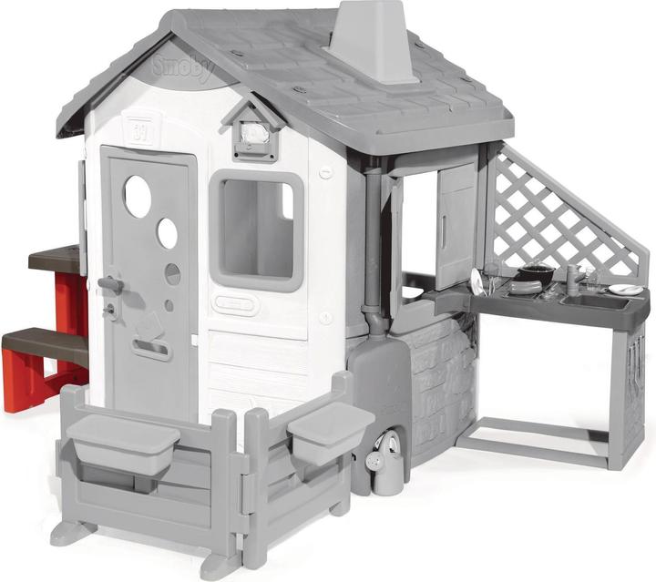 Image du produit Smoby Table de pique-nique