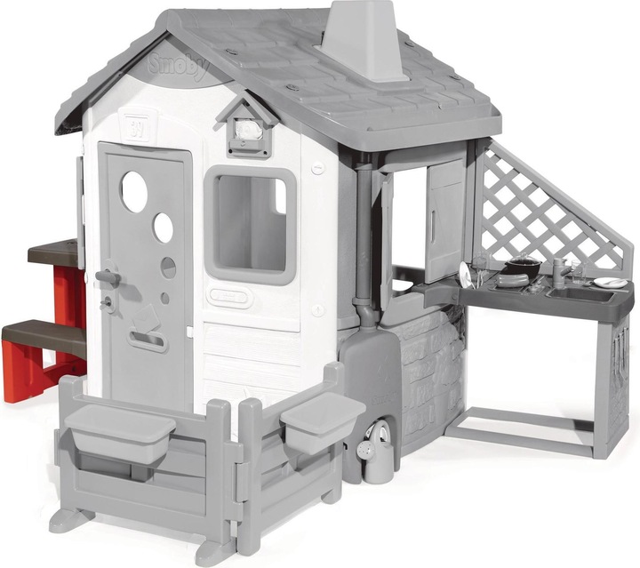 Image du produit Smoby Table de pique-nique