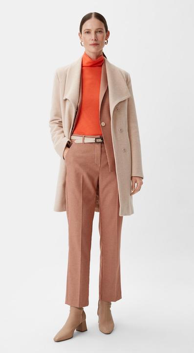 Produktbild Comma Businesshose 7/8 (38)