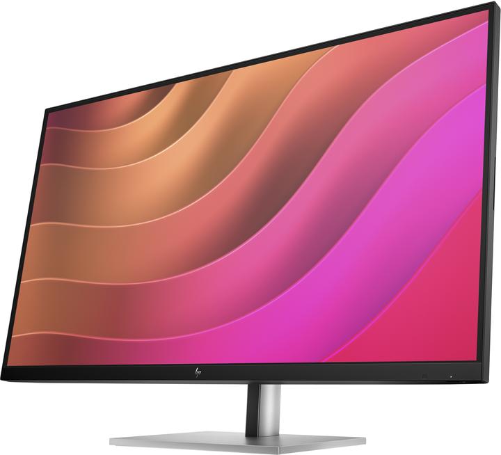 Immagine prodotto HPI Monitor HP E32k G5 4K USB-C (3840 x 2160 pixel, 31.50")