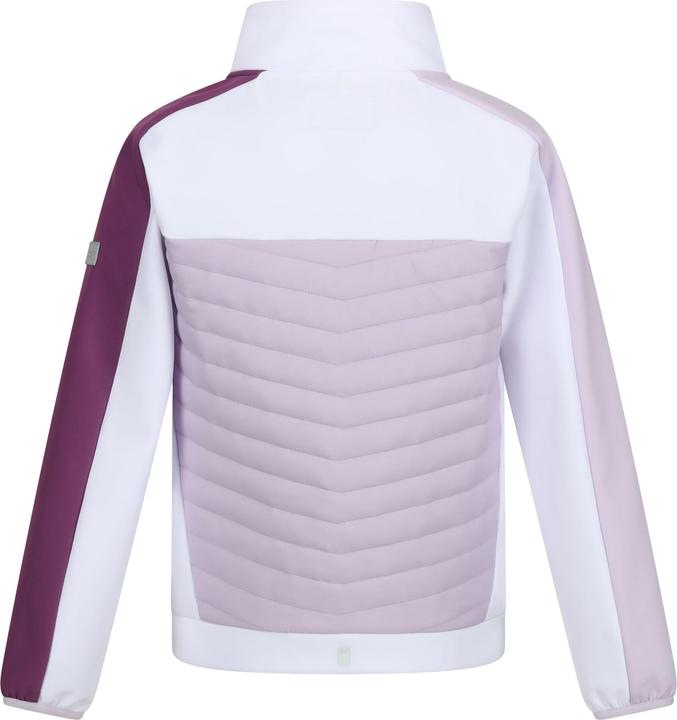 Immagine prodotto Regatta Brynden Giacca Soft Shell Cerniera su intera lunghezza Bambini (140)