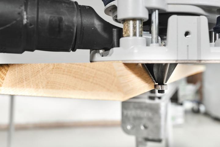 Produktbild Festool Fasefräser HW S8 D36/45°