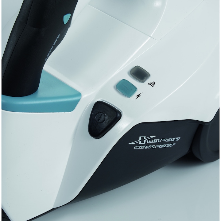 Actual product image Ariete Xvapor Comfort (5 bar, 1500 W)