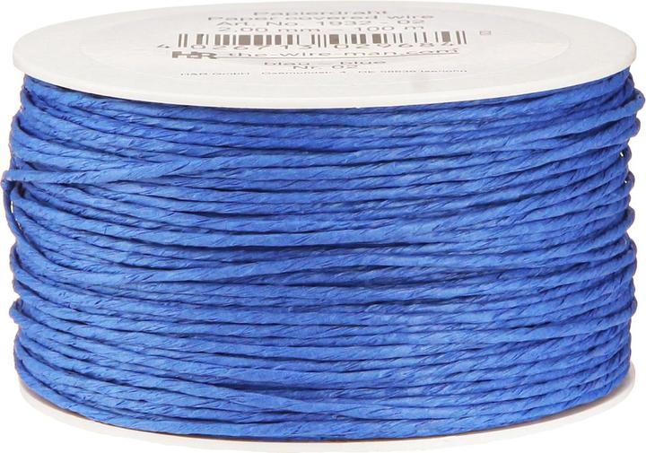 Produktbild The Wire Man Papierdraht (100 m)