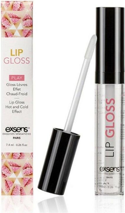 Produktbild Exsens Oralsex Lipgloss (7,5 ml)