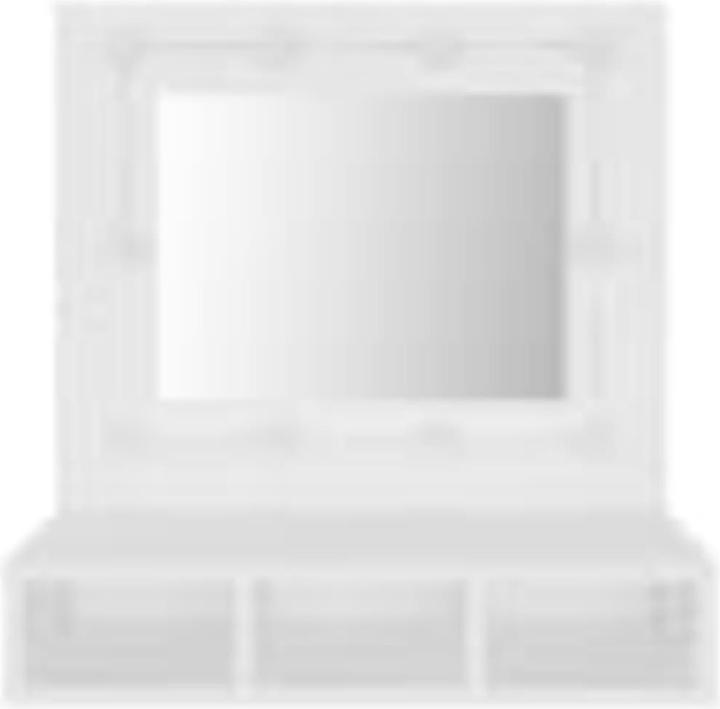 Produktbild vidaXL Cynara (60 x 31.5 x 62 cm)