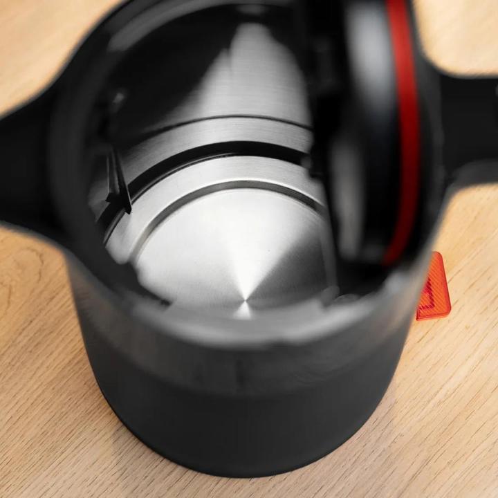 Produktbild Bosch Hausgeräte TWK2M163 (1.70 l)