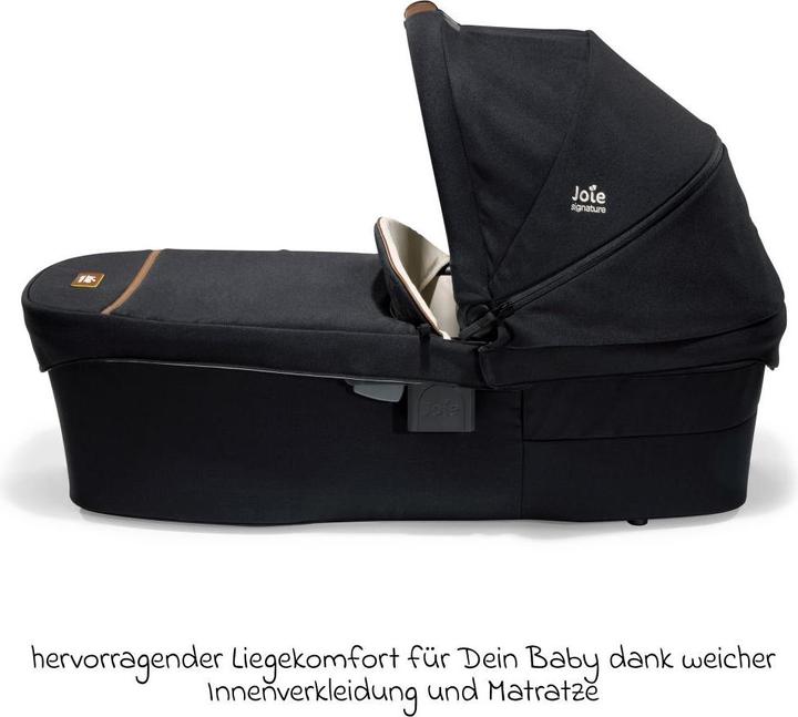 Actual product image Joie Ramble XL Signature