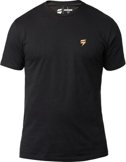 Actual product image Shift 3LACK Label Copa Tee (S)