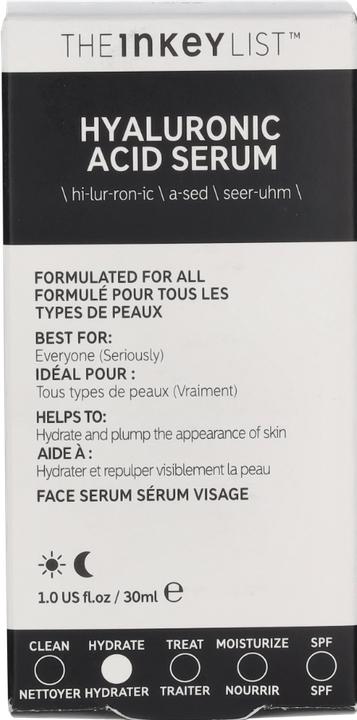 Produktbild MGA Na (30 ml)