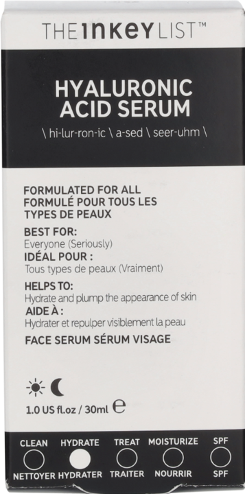 Produktbild MGA Na (30 ml)