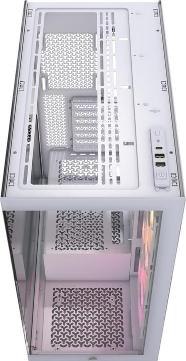 Produktbild Corsair 3500X ARGB (E-ATX, mATX, Mini-ITX, ATX)