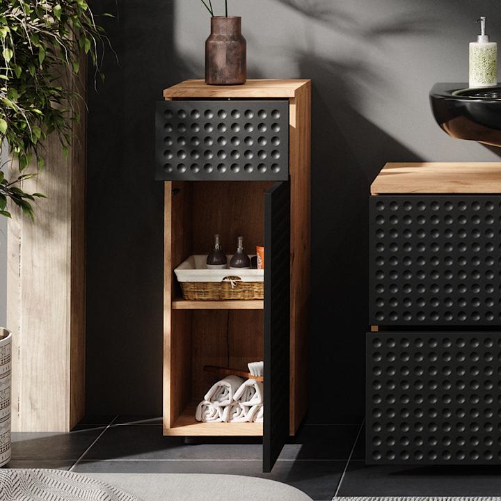 Produktbild Vicco Irma (30 x 30 x 81 cm)