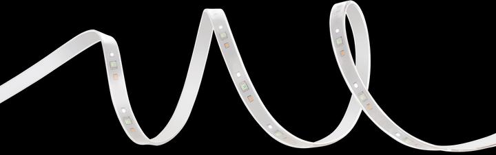 Actual product image Eve Light Strip (Multicoloured, 200 cm, Indoor)