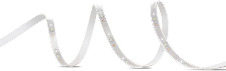 Productafbeelding Eve Lichtstrook (Veelkleurig, 200 cm, Interieur)