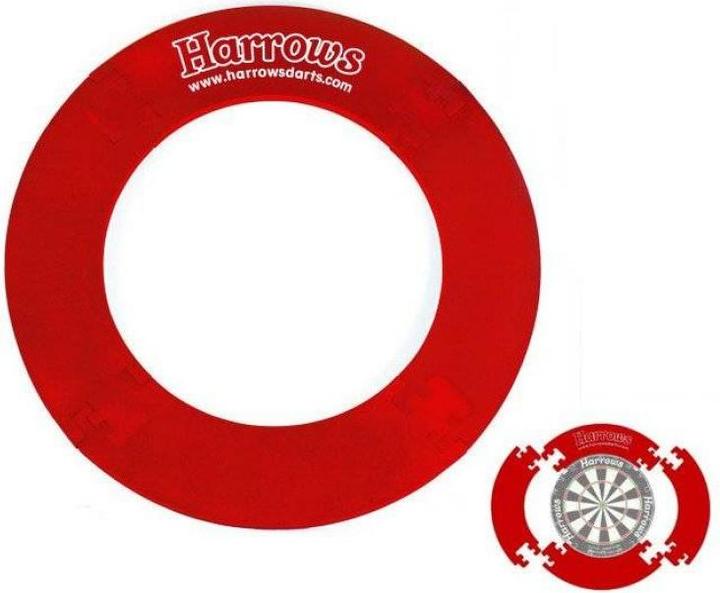 Produktbild Sko Dartboard surround HARROWS 9671
