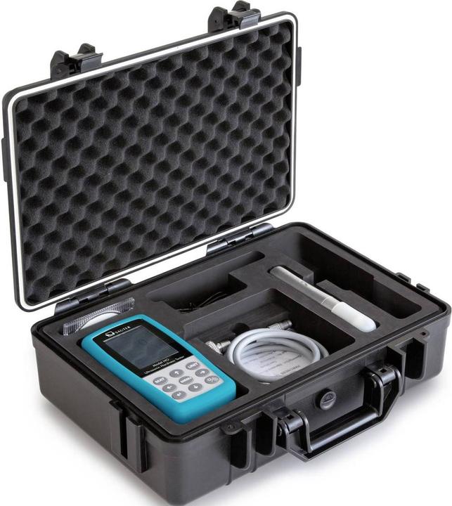 Produktbild Sauter Härteprüfgerät