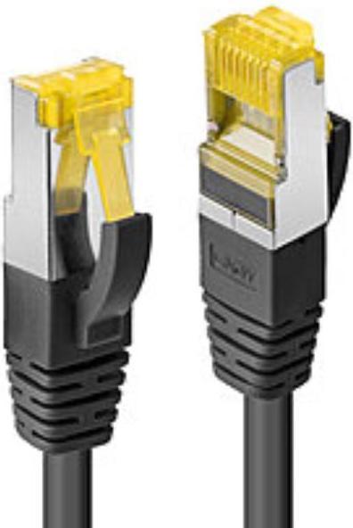 Image du produit Lindy Câble de réseau (S/FTP, CAT7, 5 m)