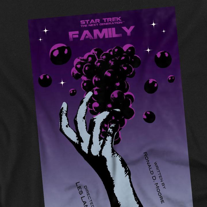 Immagine prodotto The Next Generation Season 4 Episode 2 Maglietta Adulto Unisex (S)