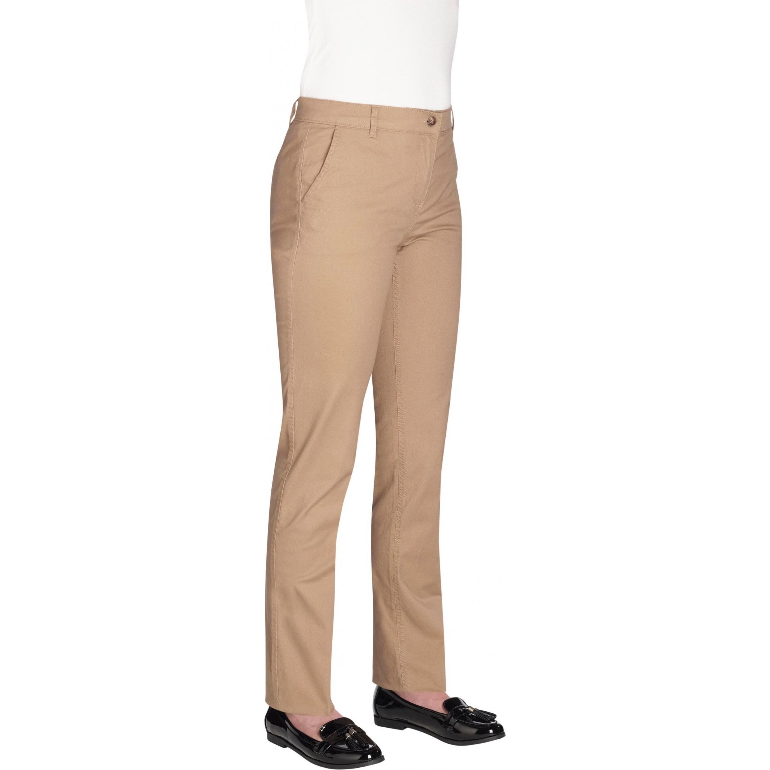 Brook Taverner, Damen, Anzug, Houston, Beige, (44)